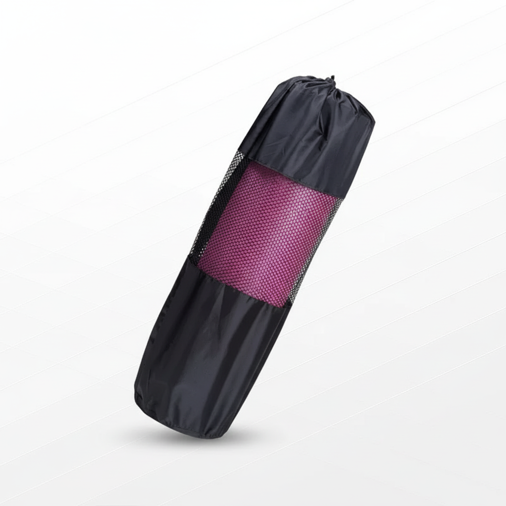 Nordspur | MatCarryo Drawstring Roll Up Carrier