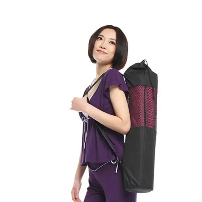 Nordspur | MatCarryo Drawstring Roll Up Carrier