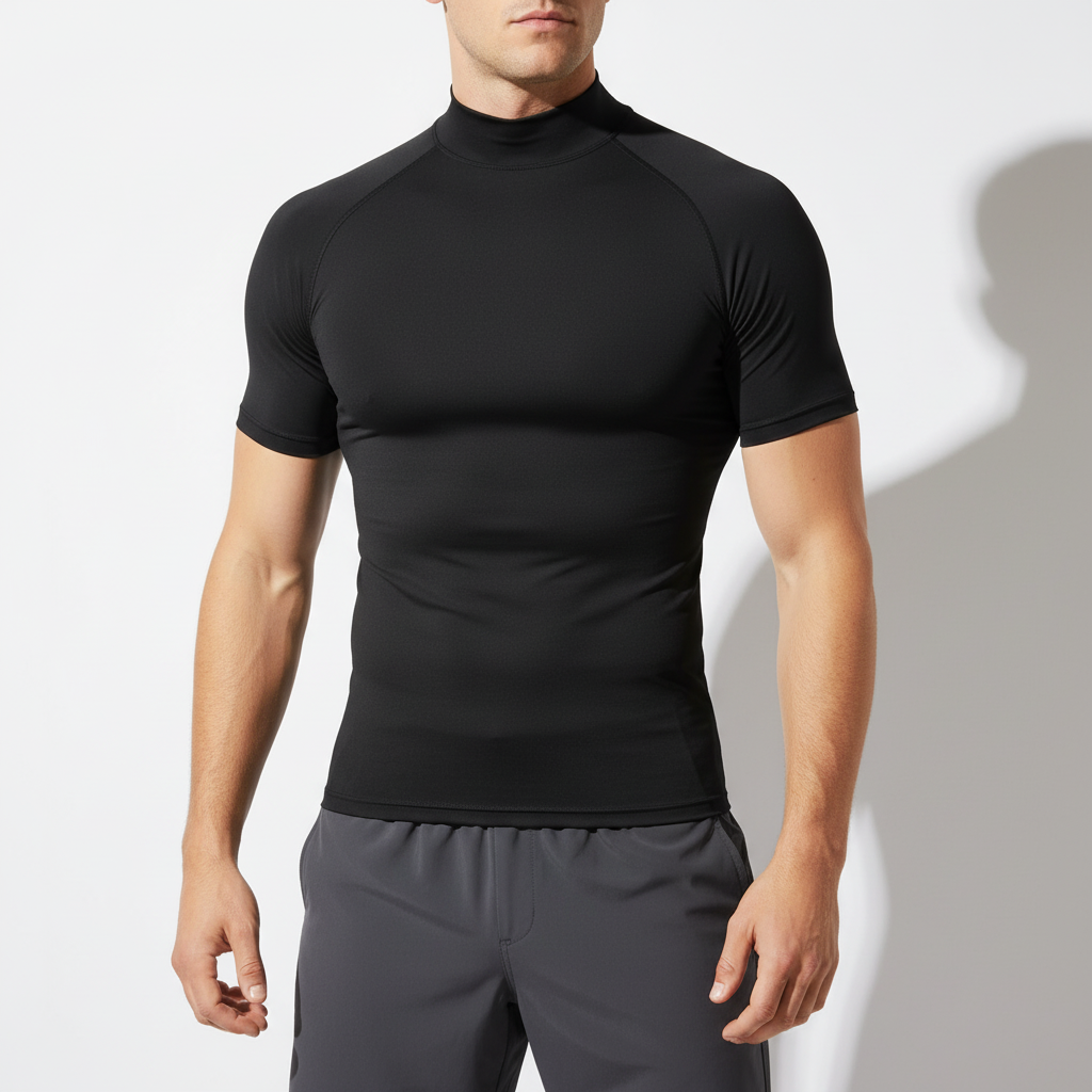 Nordspur | Maxifold Short Sleeve Compression Top
