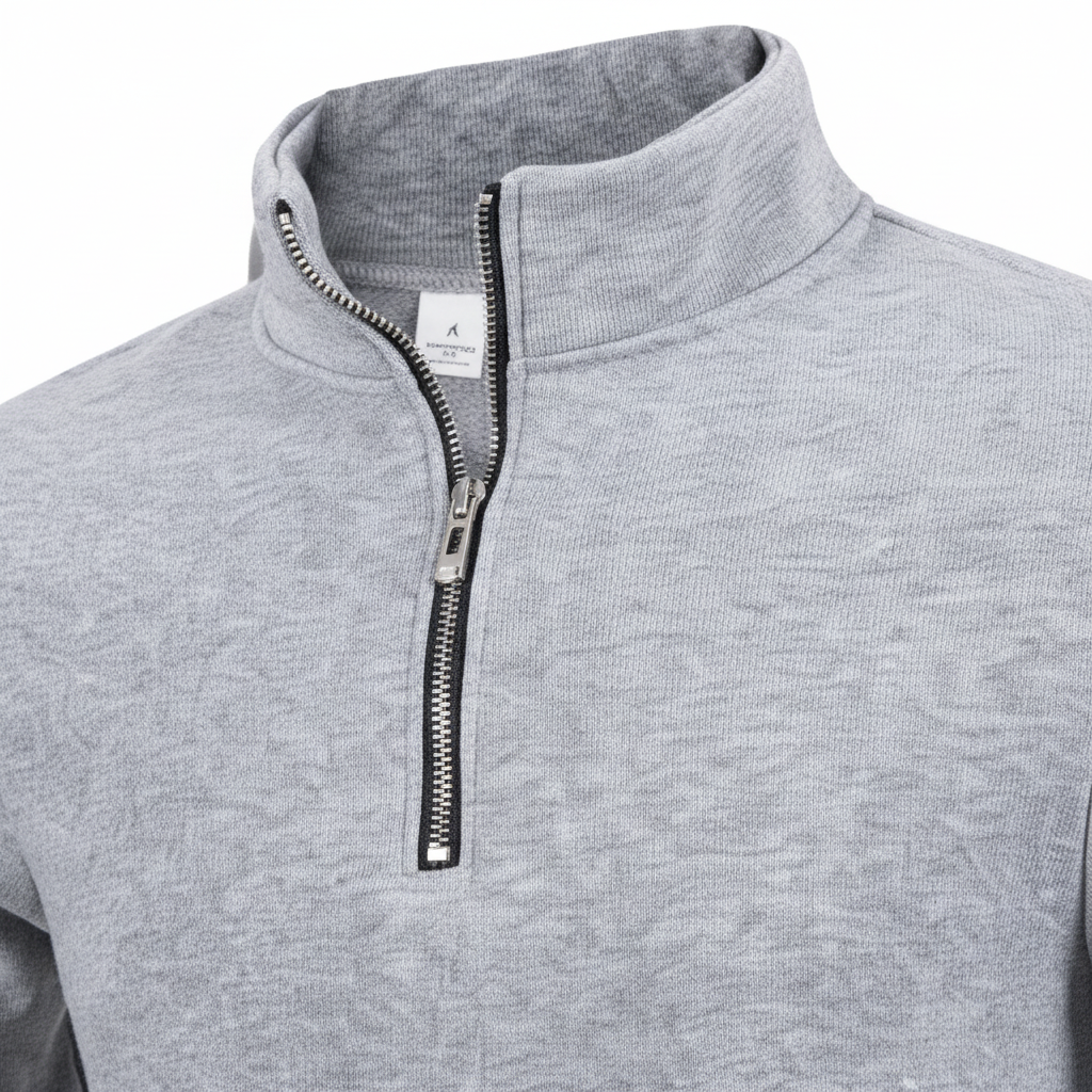Nordspur | Men Long Sleeve Pullover