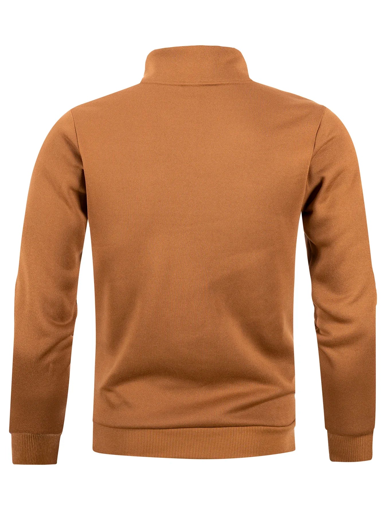 Nordspur | Men Long Sleeve Pullover