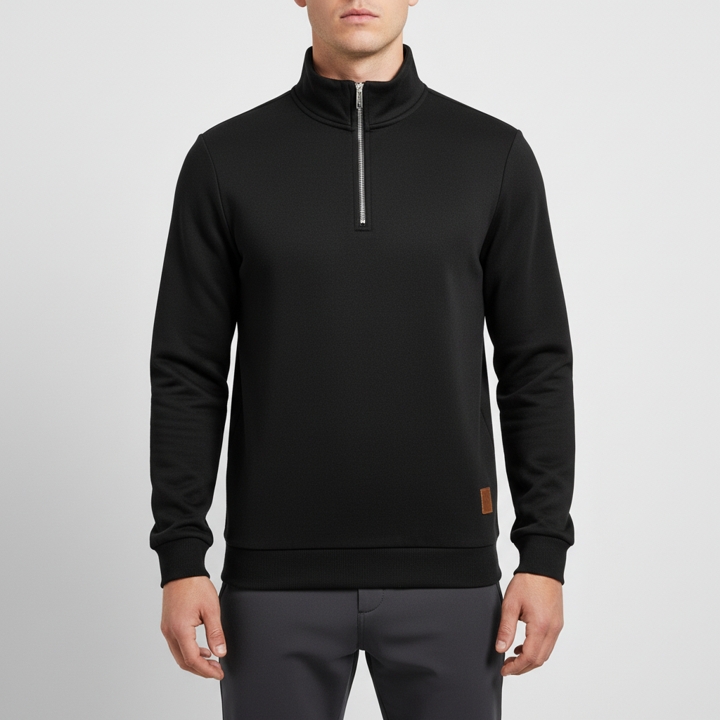 Nordspur | Men Long Sleeve Pullover