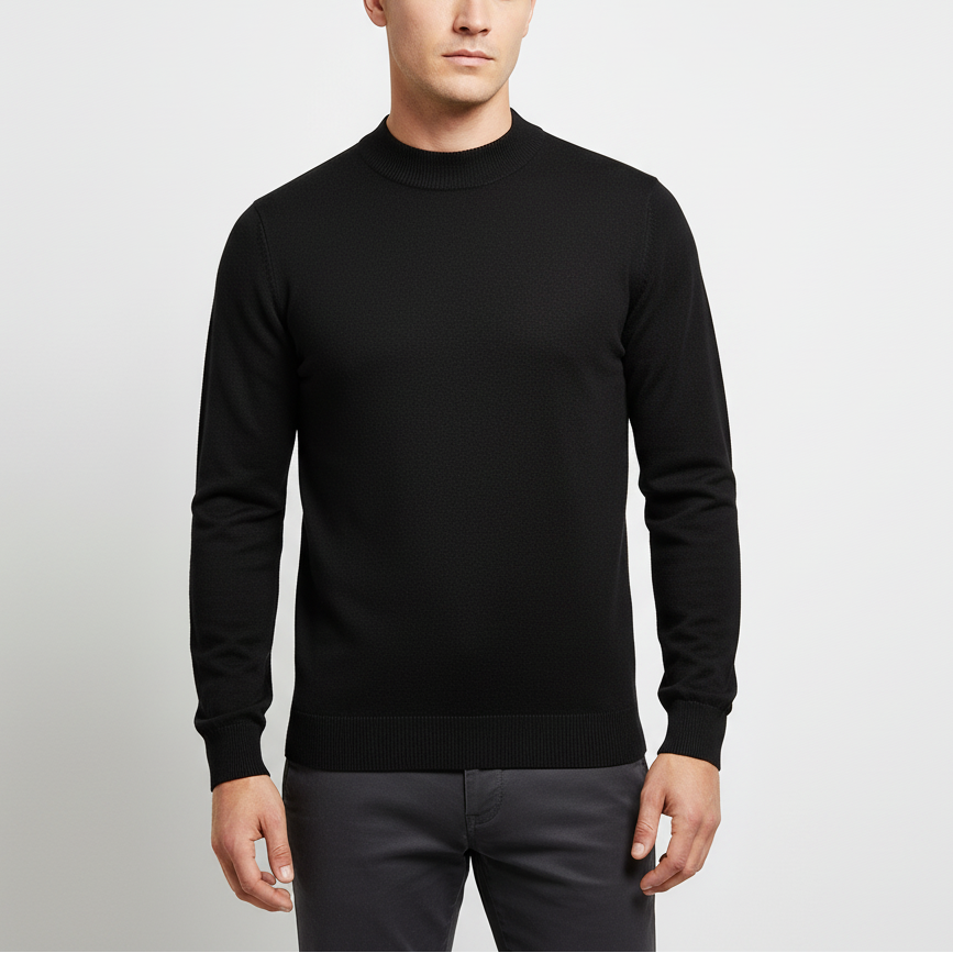 Nordspur | Men Slim Fit Pullover