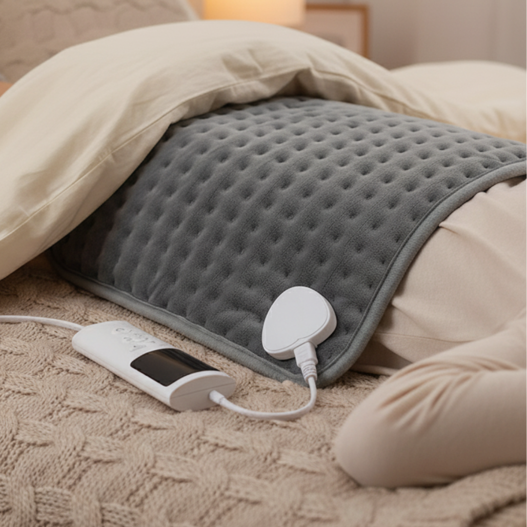 Nordspur | Microplush Electric Heating Pad