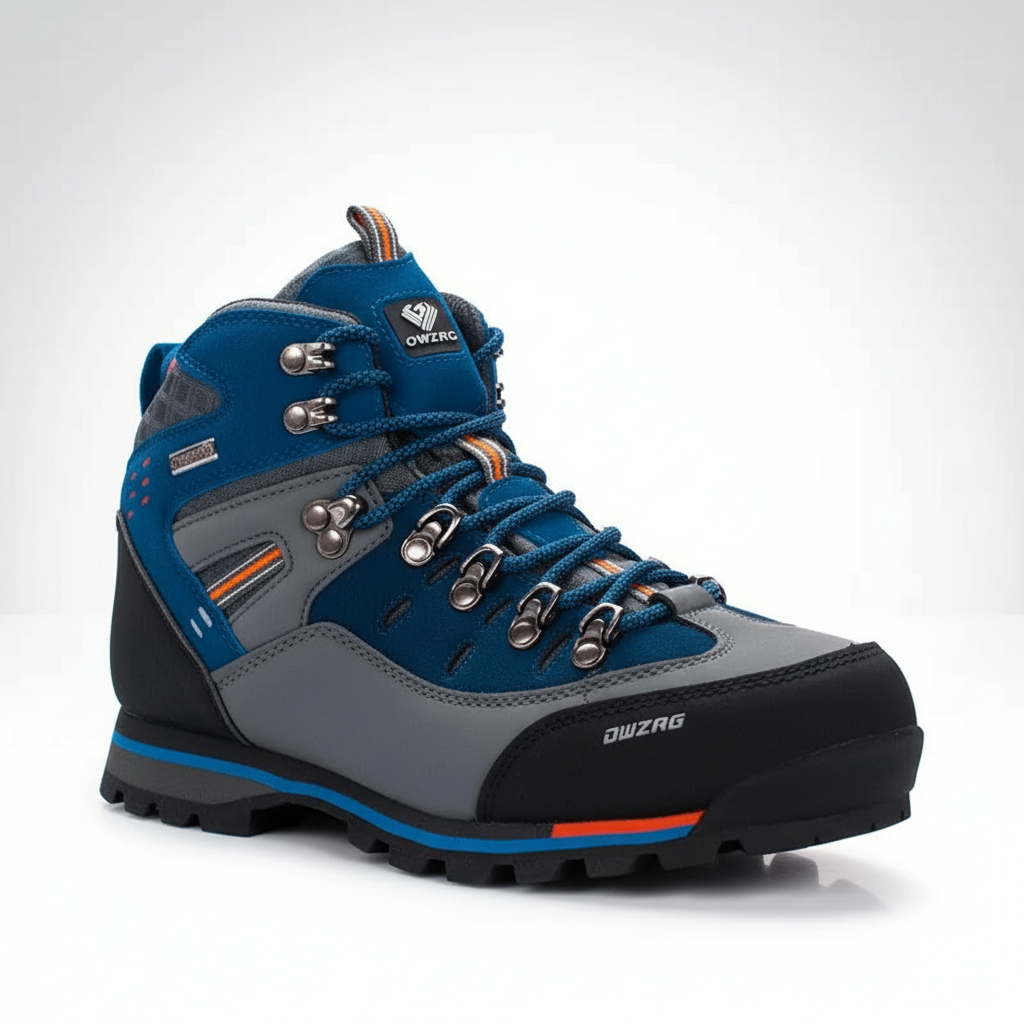 Nordspur | Mid Ankle Hiking Boot