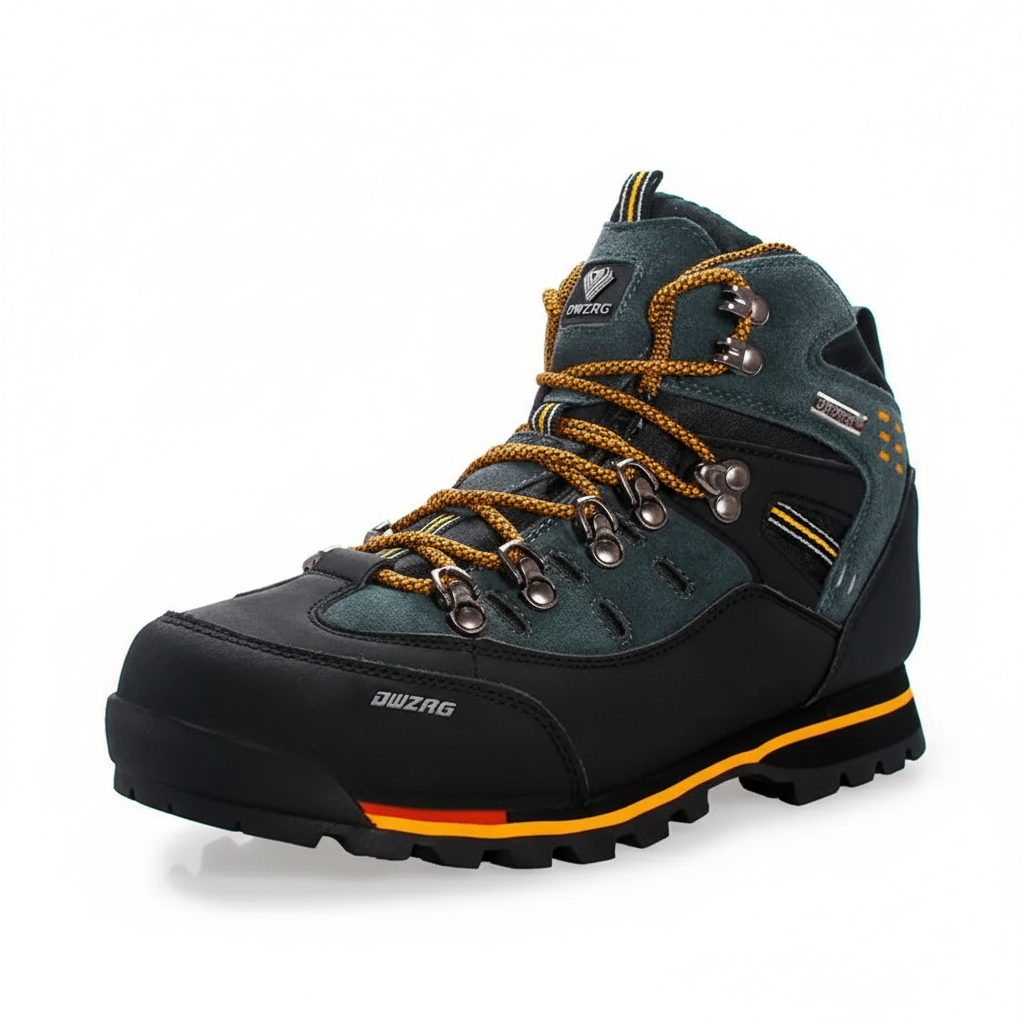 Nordspur | Mid Ankle Hiking Boot