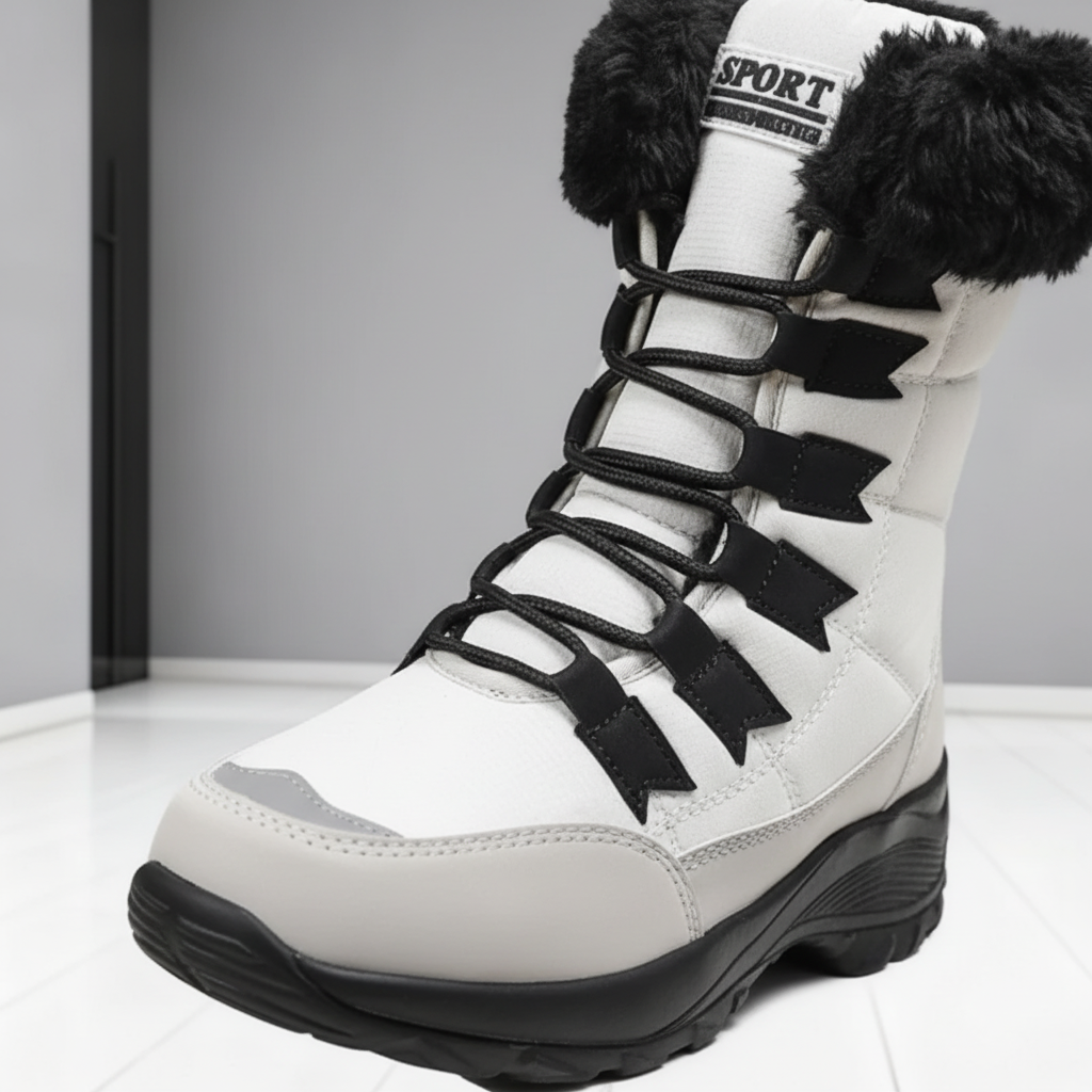 Nordspur | Mid Calf Insulated Boots