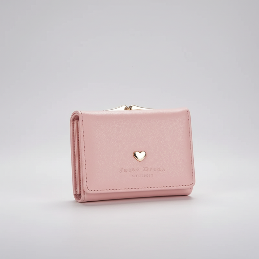 Nordspur | Minelle Compact Folding Coin Purse