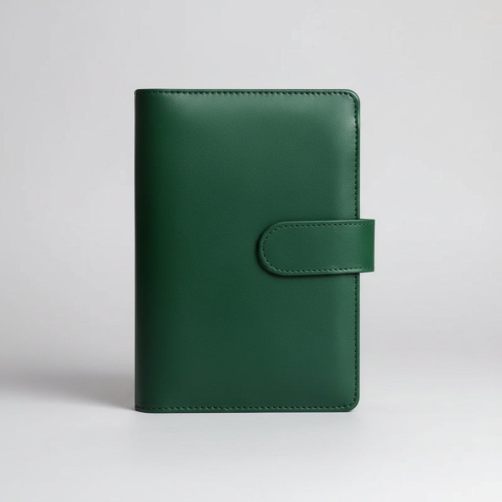 Nordspur | Mintiva Compact Envelope Binder Planner