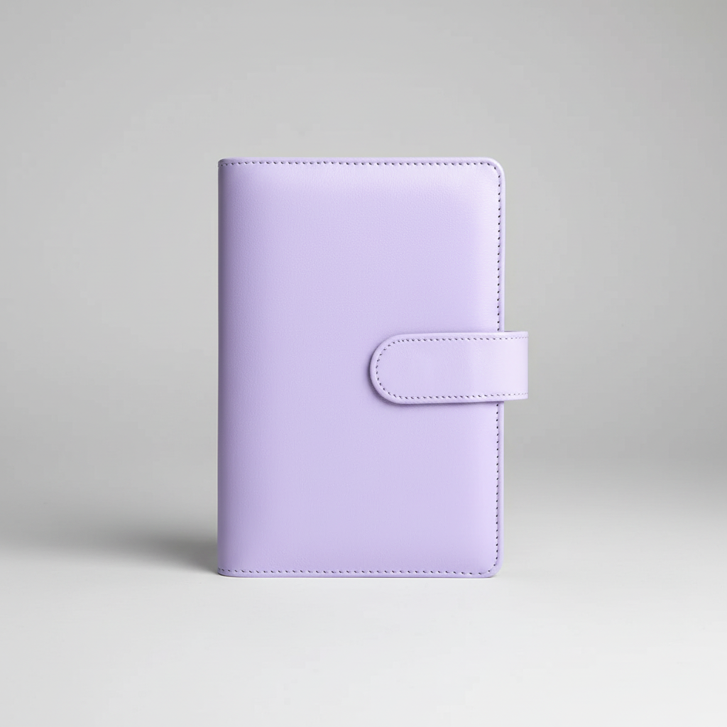 Nordspur | Mintiva Compact Envelope Binder Planner