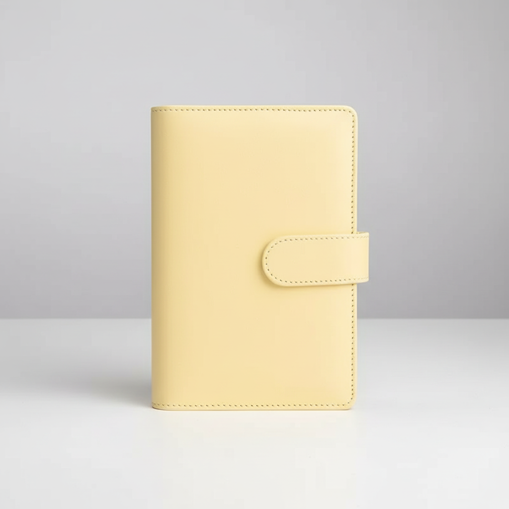 Nordspur | Mintiva Compact Envelope Binder Planner