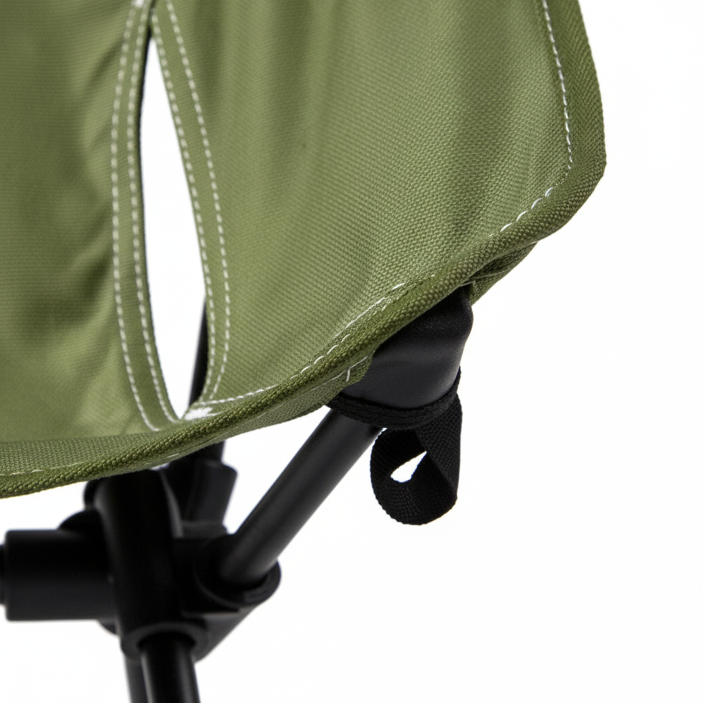 Nordspur | MoonletSeat Folding Children's Camping Chair