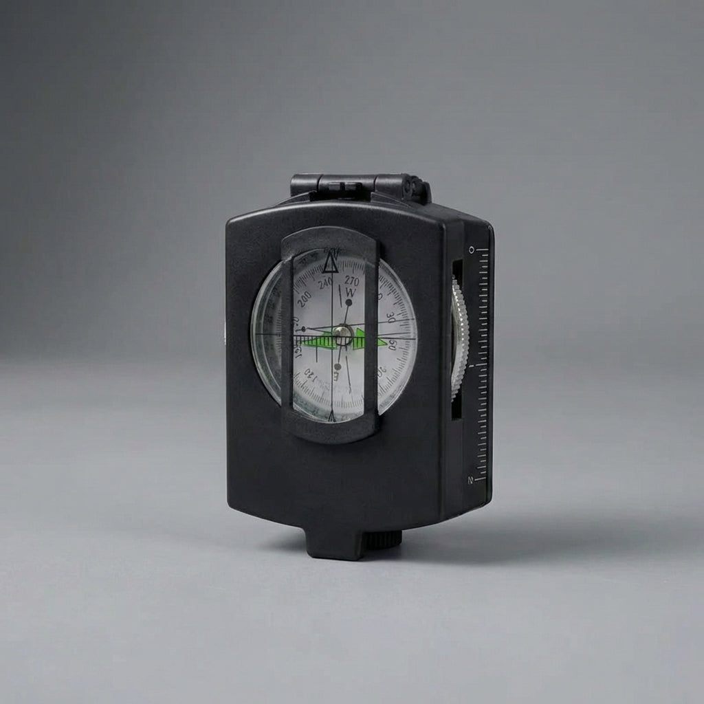 Nordspur | Navikron Compact Folding Sight Compass