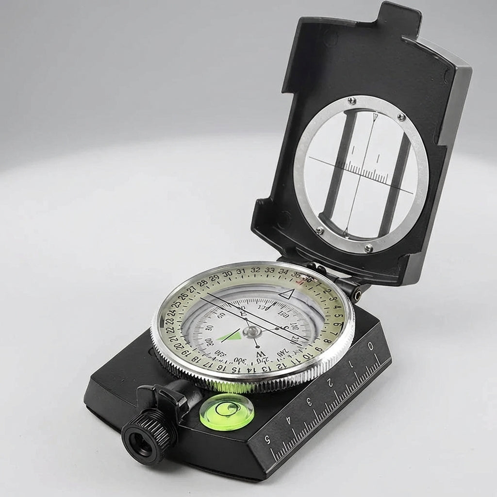 Nordspur | Navikron Compact Folding Sight Compass