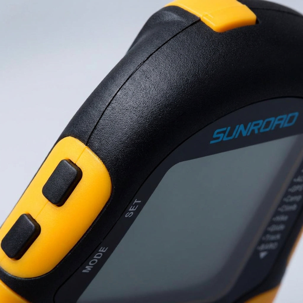 Nordspur | Navitrax Portable Handheld GPS Tracker