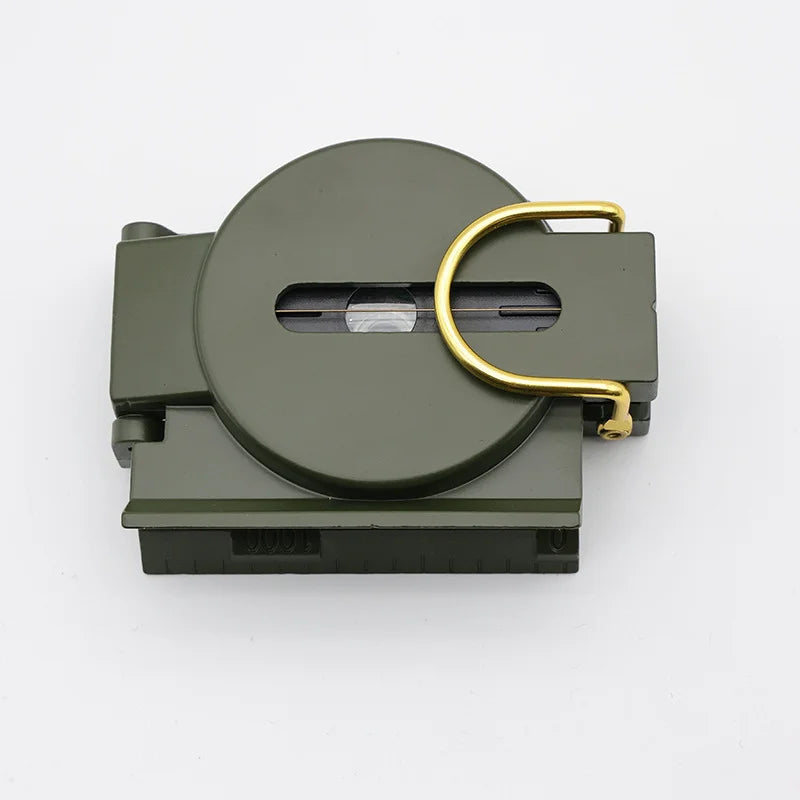 Nordspur | Navitrek Folding Sighting Compass