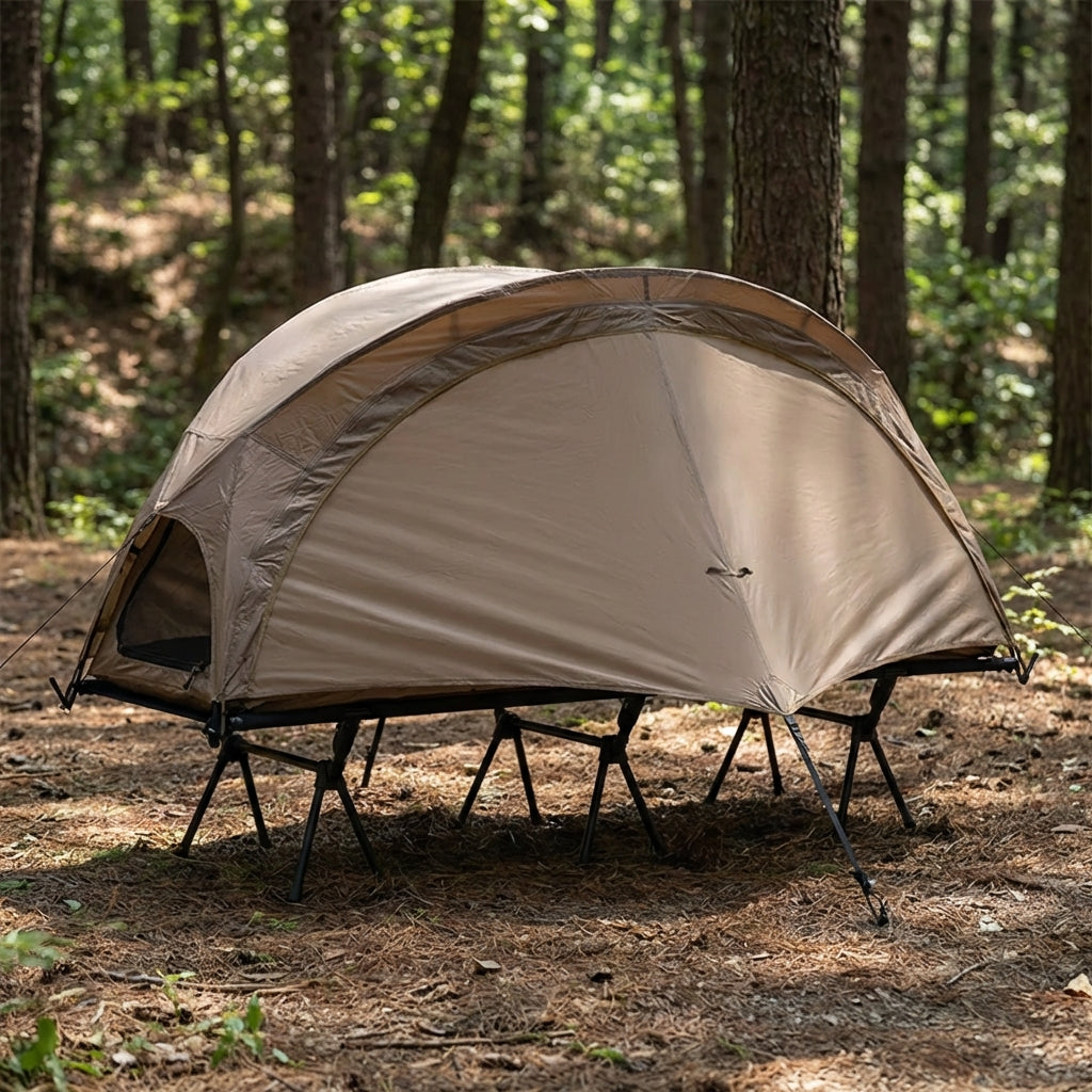 Nordspur | Nebulair Ultra Light Cot Tent Shell