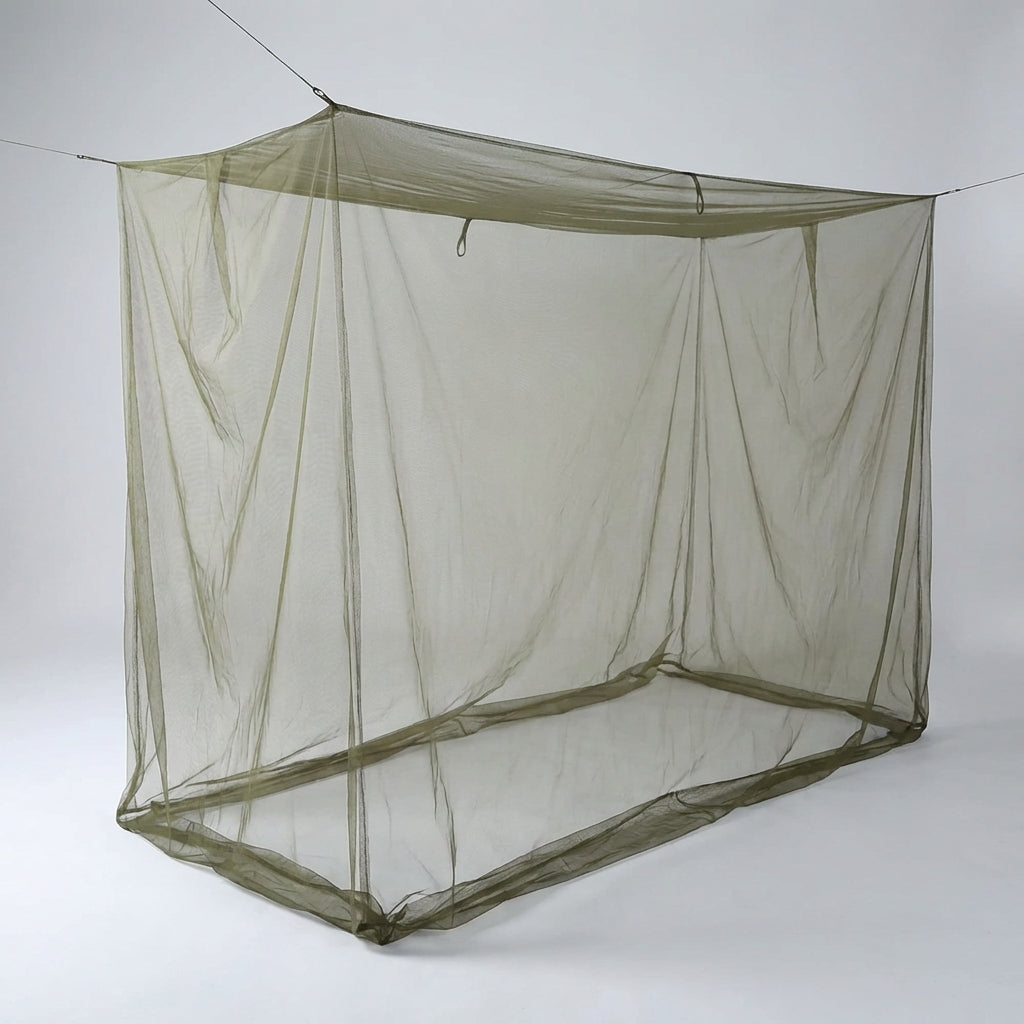 Nordspur | Netnook Rectangular Single Person Net