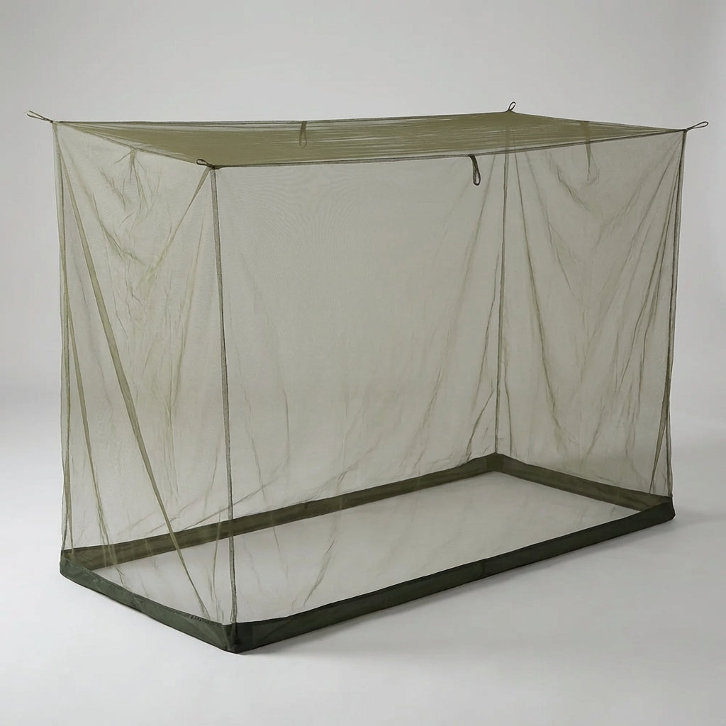 Nordspur | Netnook Rectangular Single Person Net