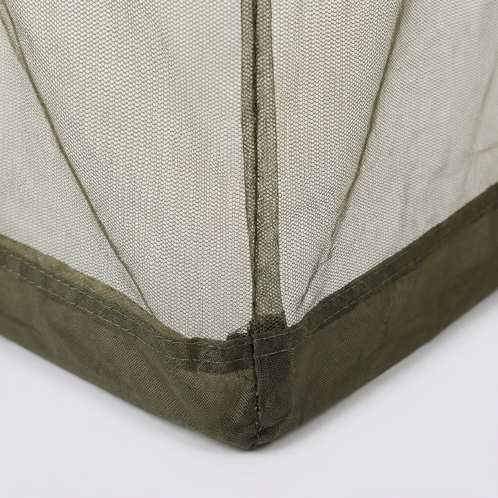 Nordspur | Netnook Rectangular Single Person Net