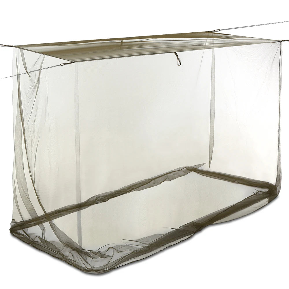 Nordspur | Netnook Rectangular Single Person Net