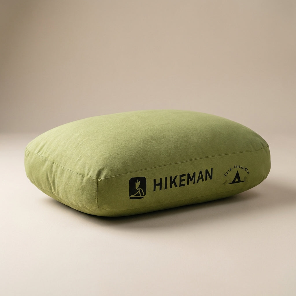 Nordspur | Nomadrest Ergonomic Travel Neck Pillow