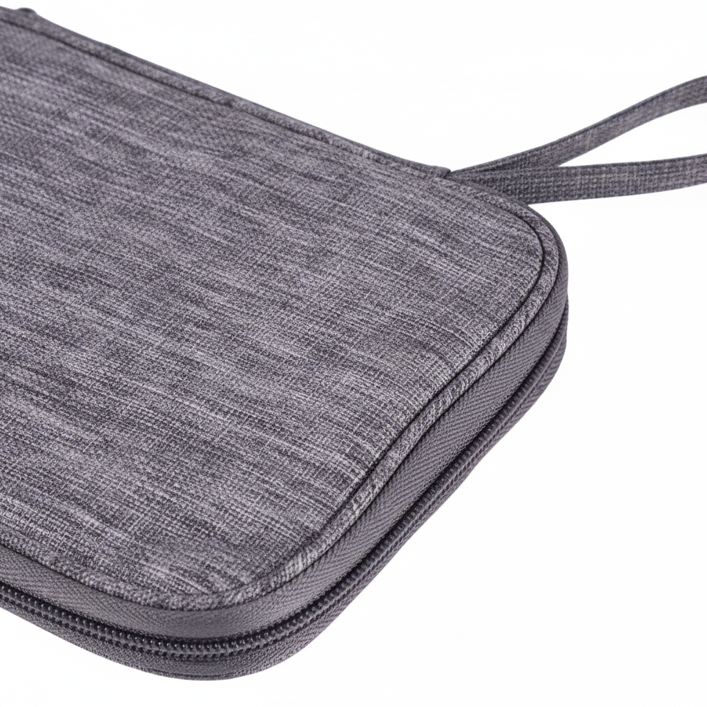 Nordspur | Nylopack Waterproof Nylon Electronics Organizer