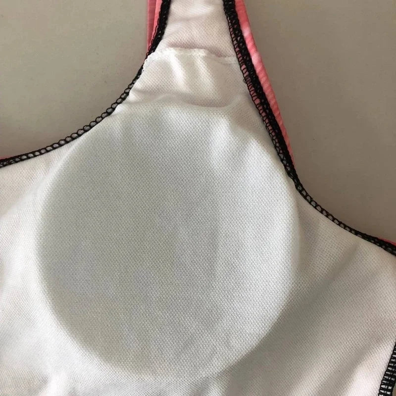 Nordspur | Oceavelle Backless One Piece Swimsuit