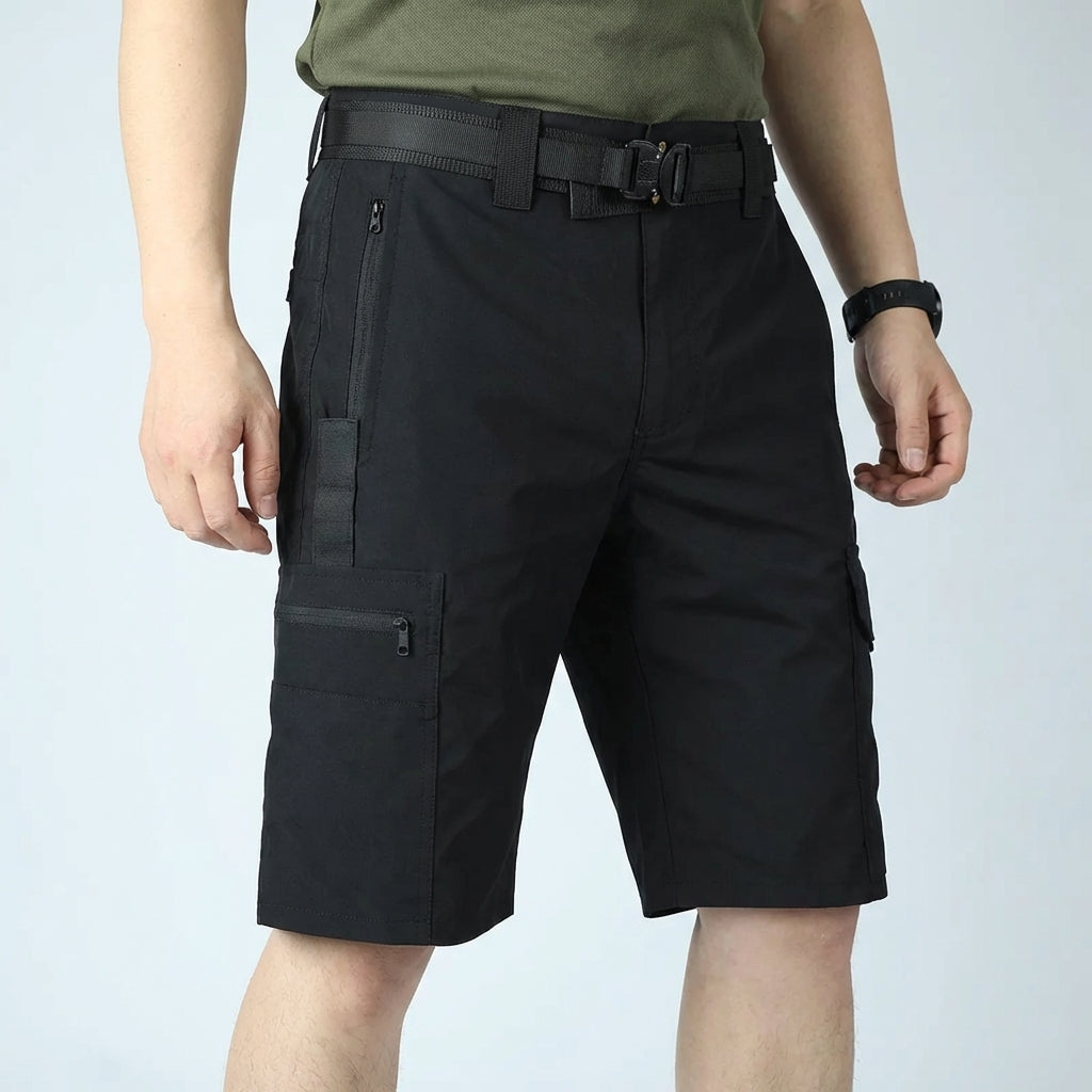 Nordspur | Operonix Men Tactical Cargo Shorts