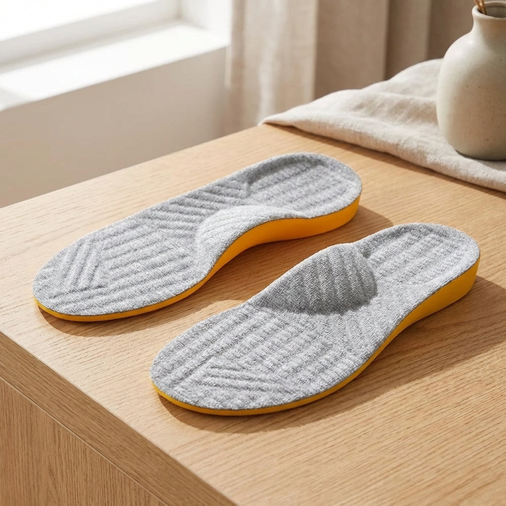 Nordspur | Orthonex Contoured Arch Support Insole