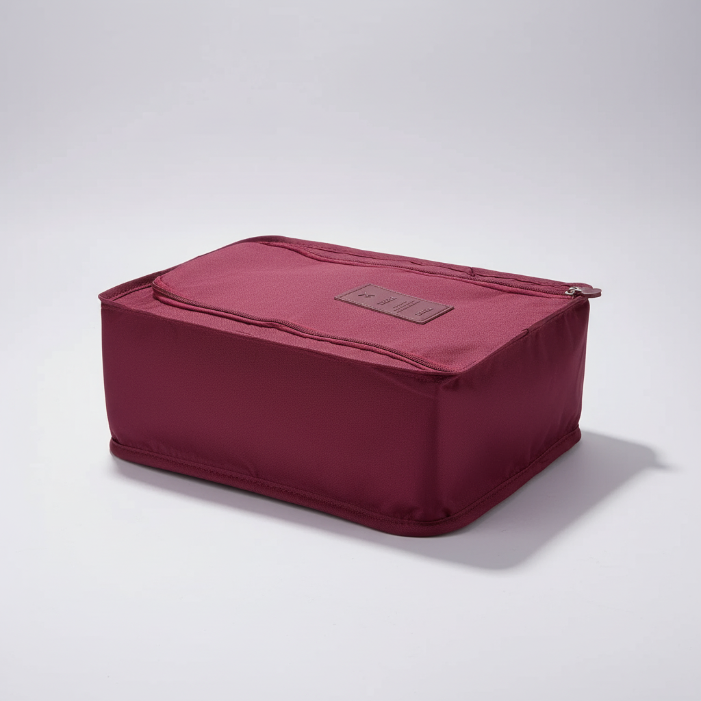 Nordspur | Packaro Waterproof Nylon Shoe Pouch