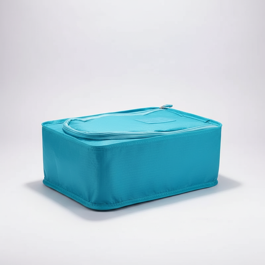 Nordspur | Packaro Waterproof Nylon Shoe Pouch