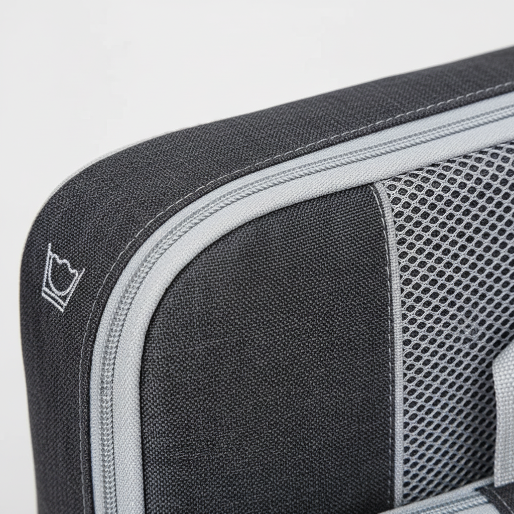 Nordspur | Packlyft Lightweight Polyester Packing Cubes