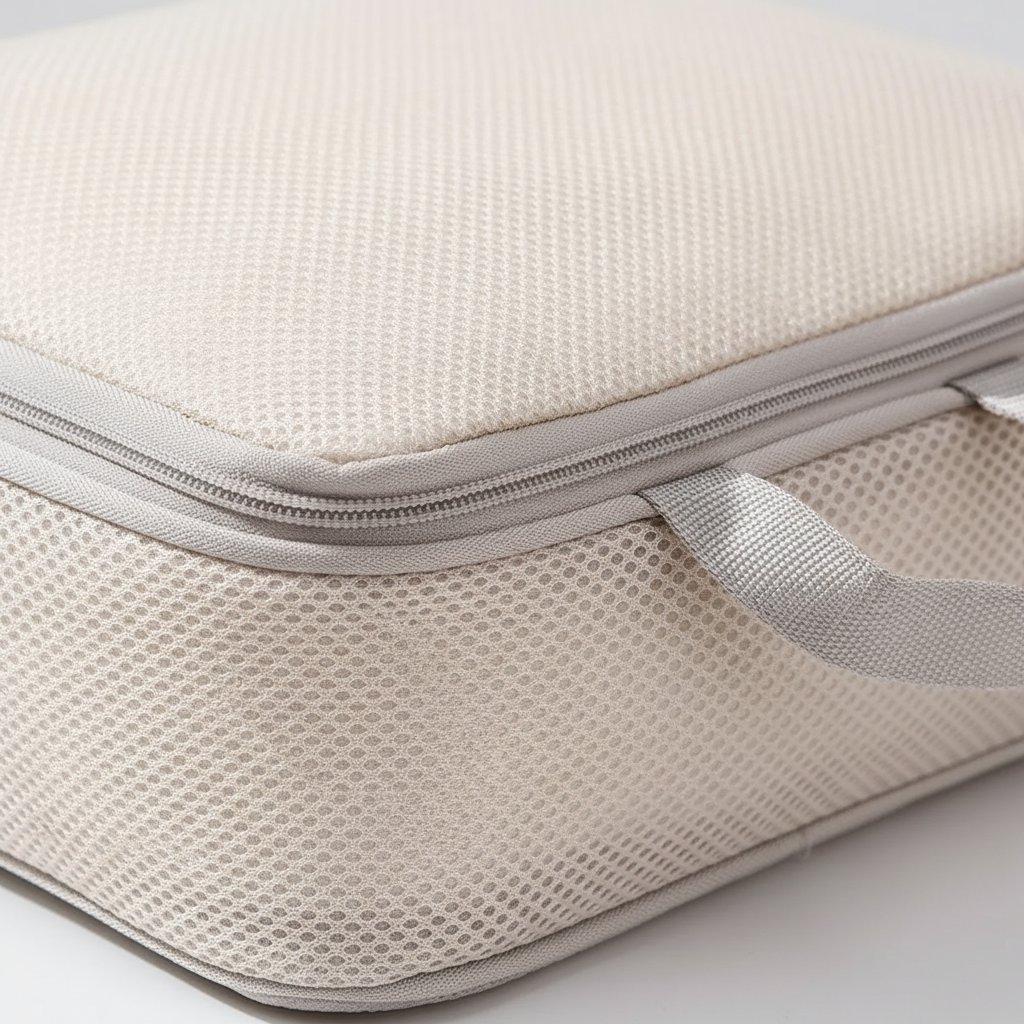 Nordspur | Packlyst Compressible Nylon Packing Cubes