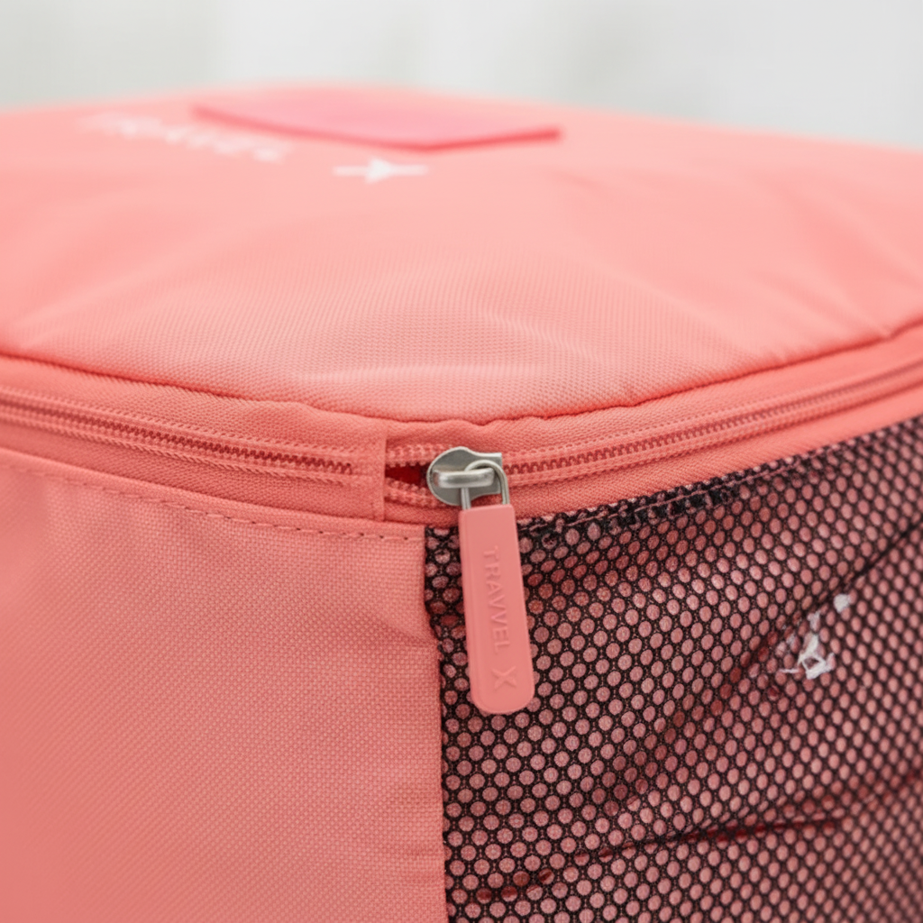 Nordspur | Packora Waterproof Nylon Packing Cubes