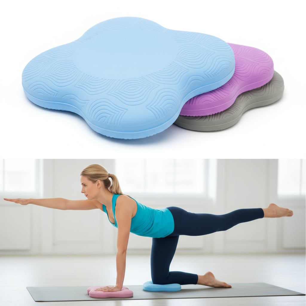 Nordspur | Padalux Thickened Kneeling Support Pad