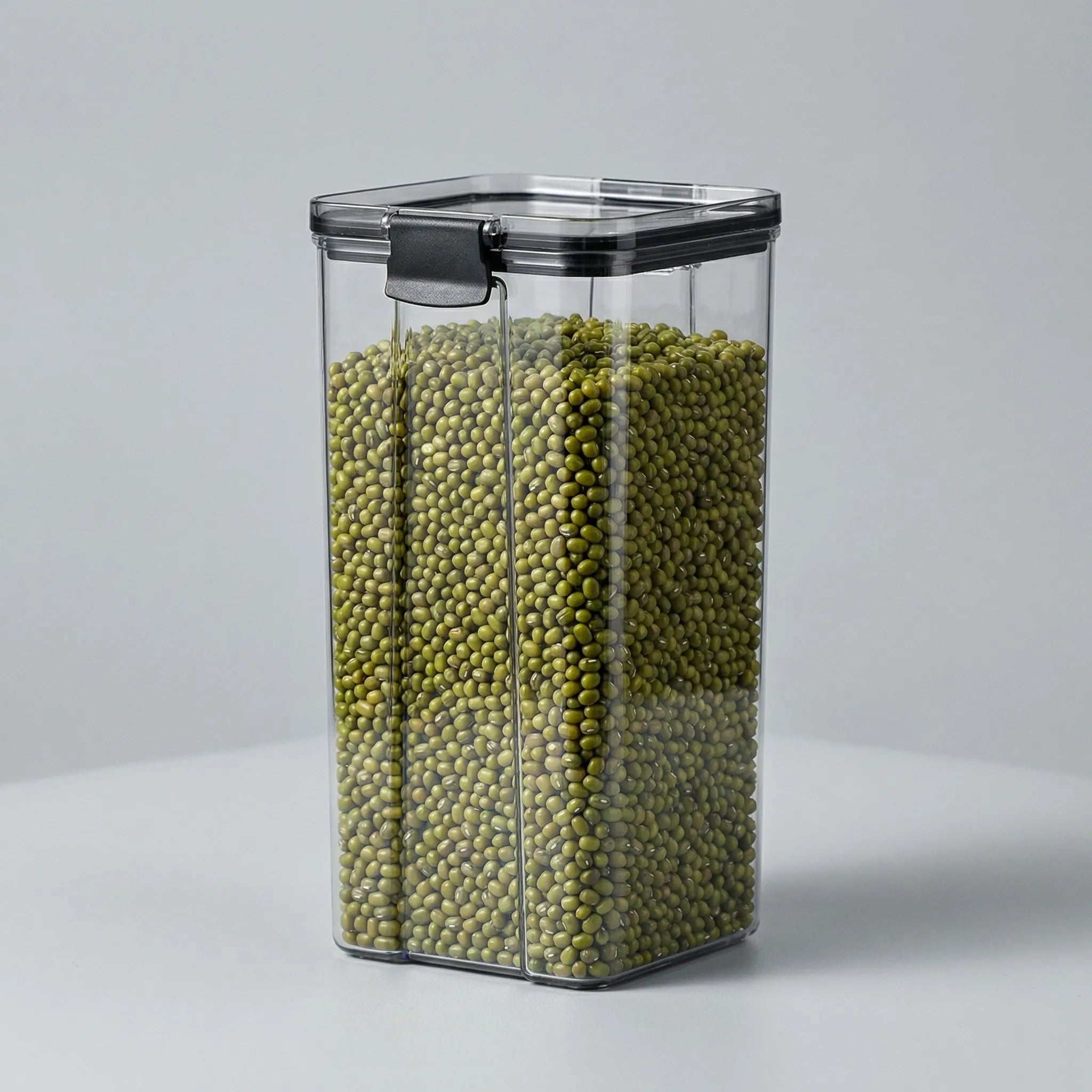 Nordspur | PantrioBox Airtight Countertop Storage Jars