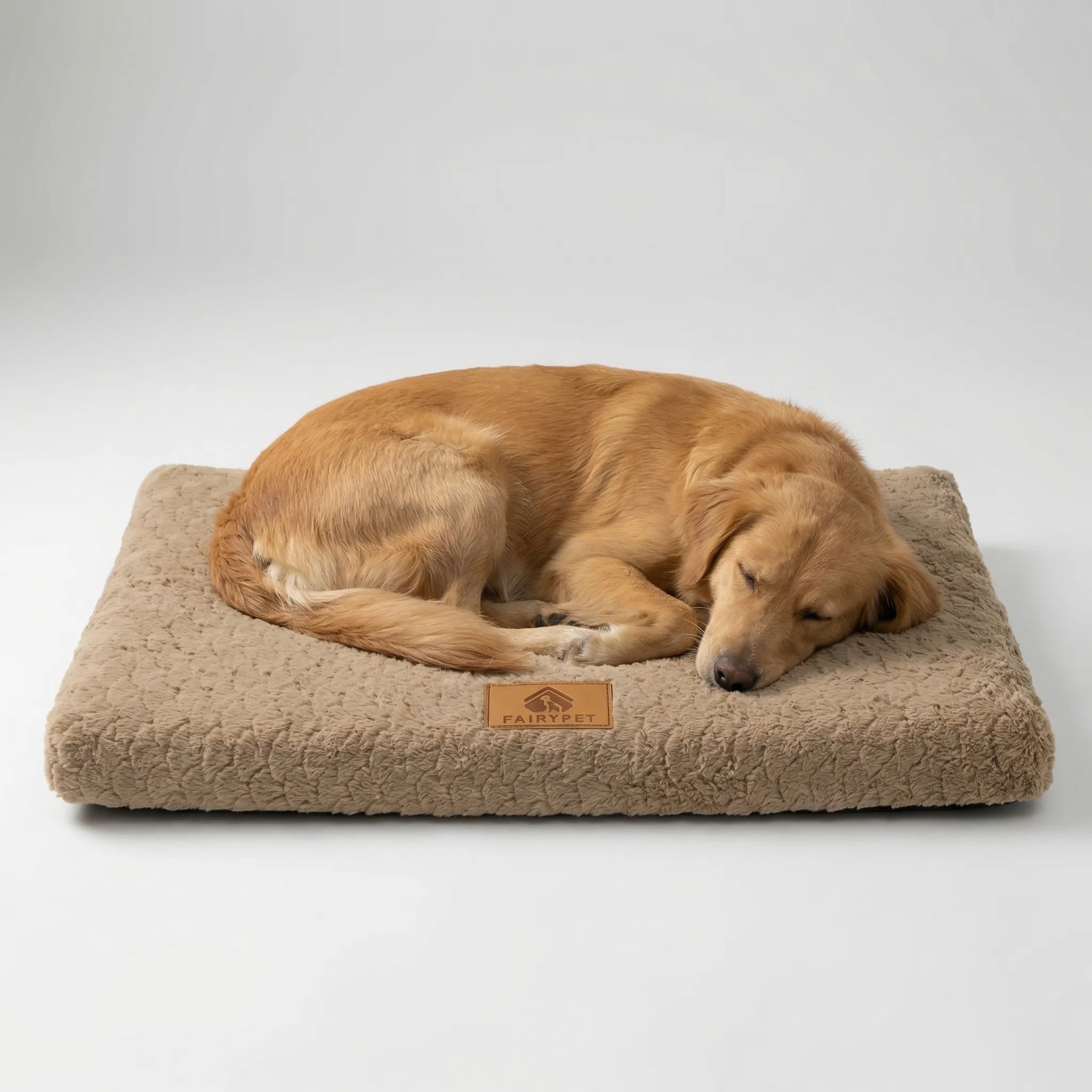 Nordspur | Pawventure Flat Orthopedic Foam Dog Mat