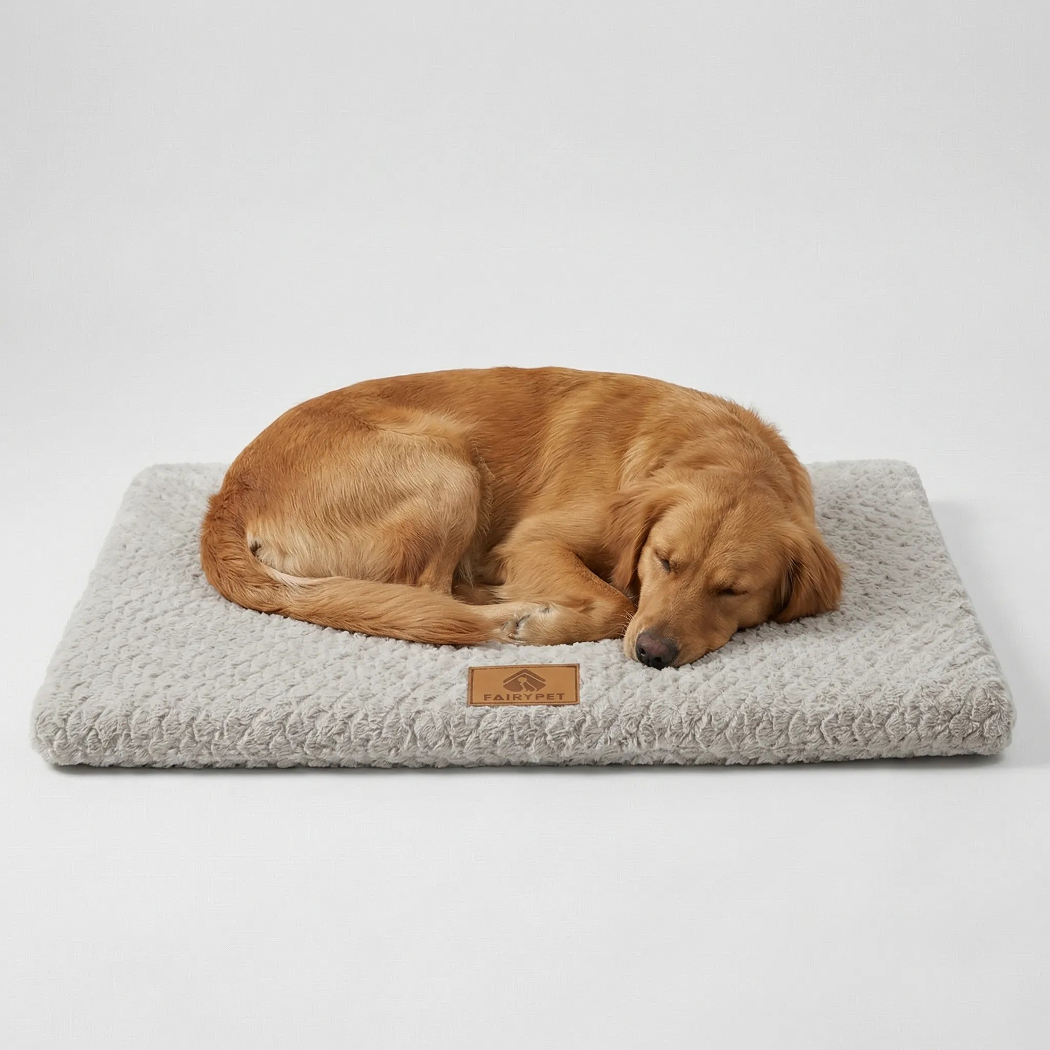 Nordspur | Pawventure Flat Orthopedic Foam Dog Mat