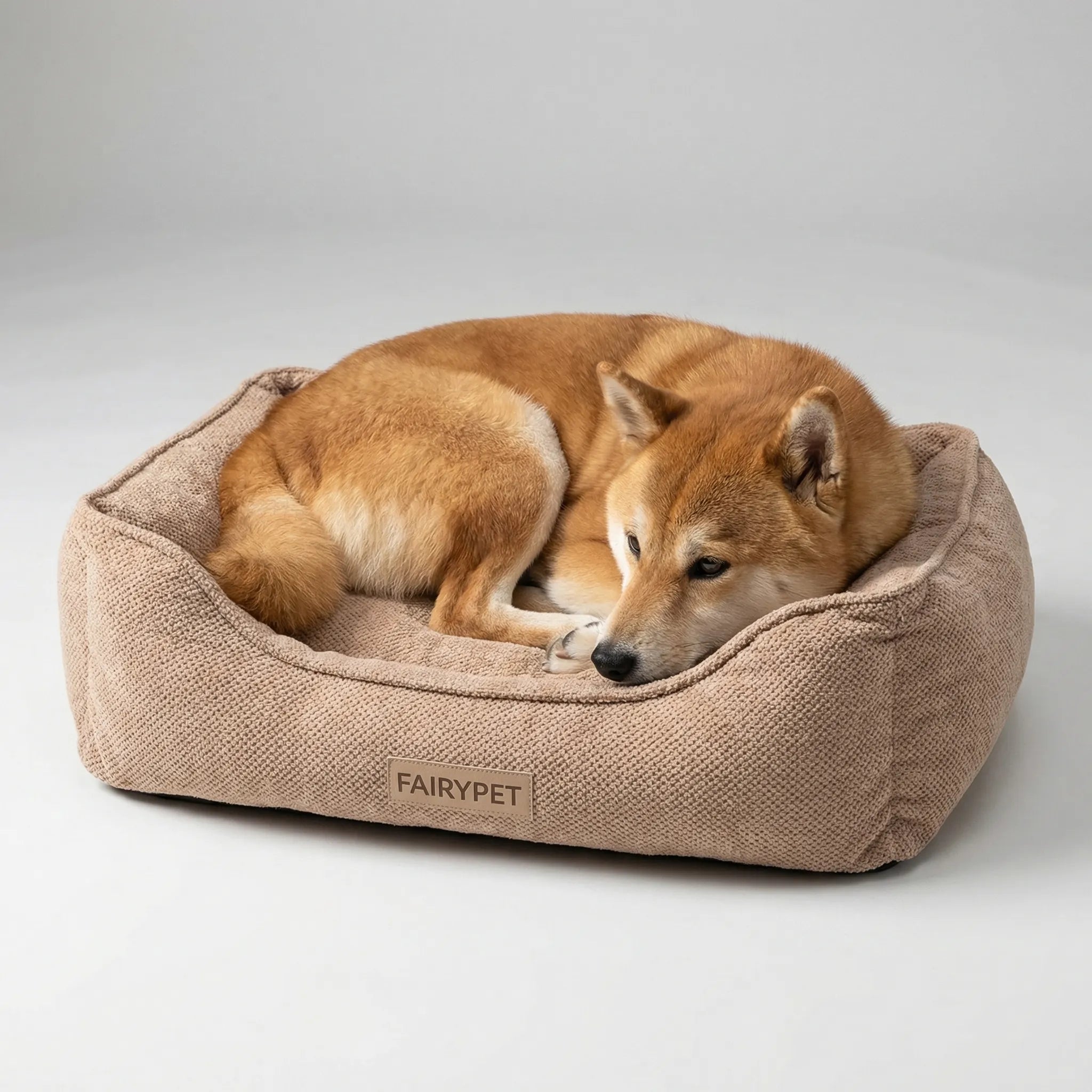 Nordspur | Pawventure Flat Orthopedic Foam Dog Mat