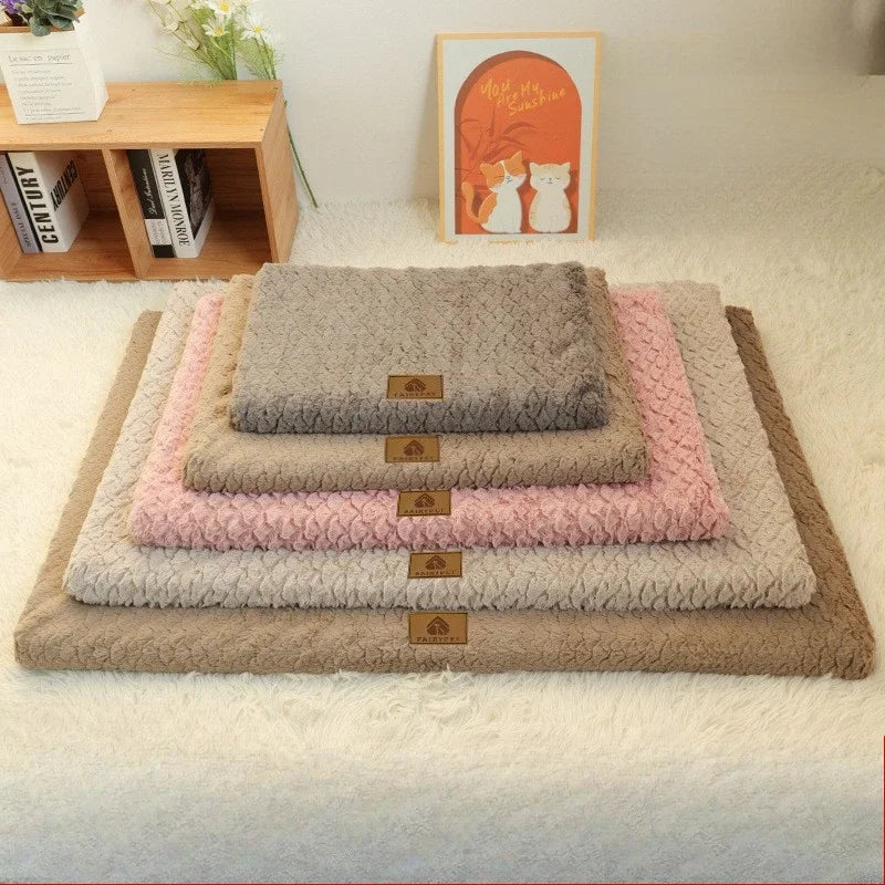 Nordspur | Pawventure Flat Orthopedic Foam Dog Mat