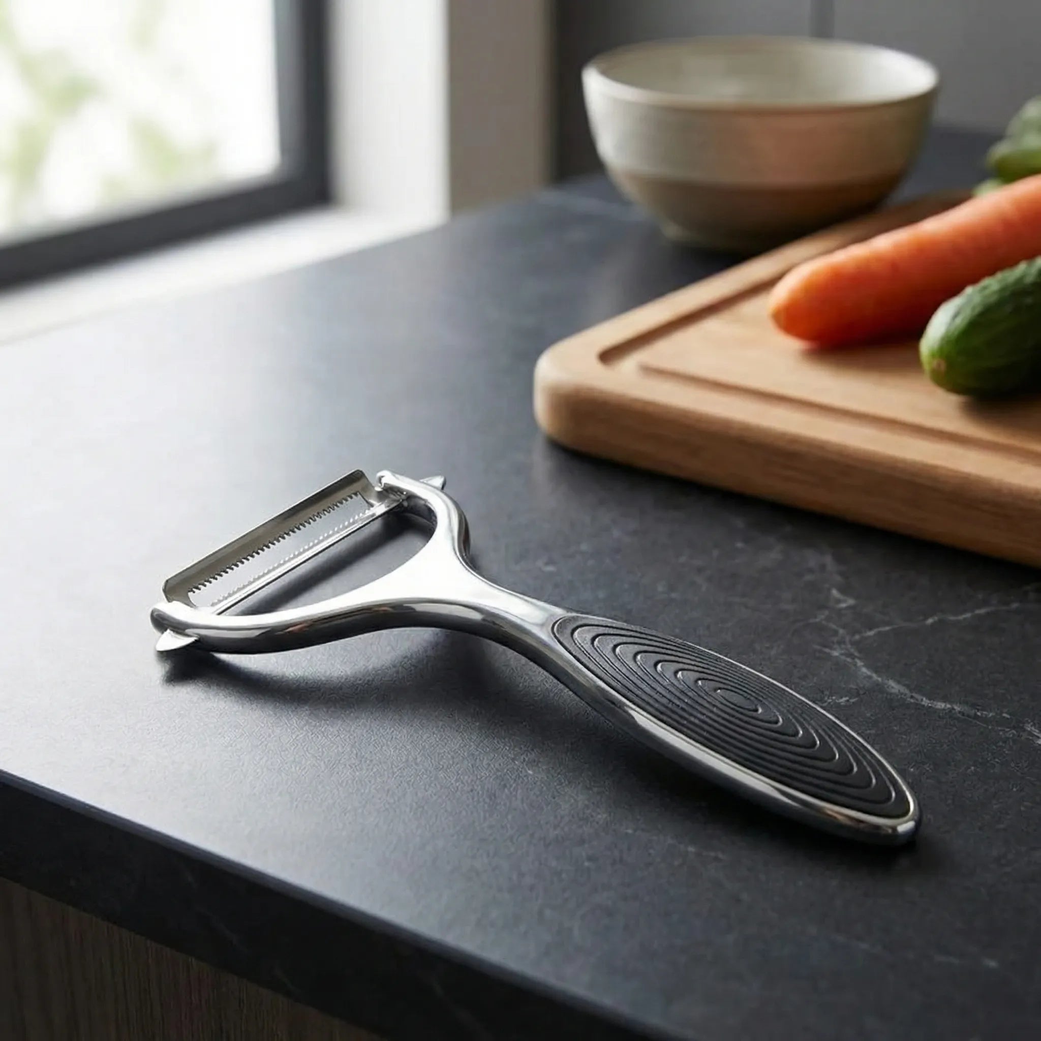 Nordspur | Peelory Y Shaped Kitchen Peeler