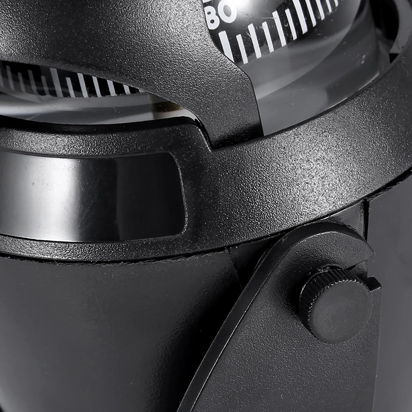 Nordspur | Pivomark Compact Pivoting Dash Compass