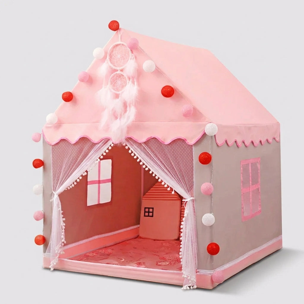 Nordspur | Pixabella Foldable Princess Play Tent