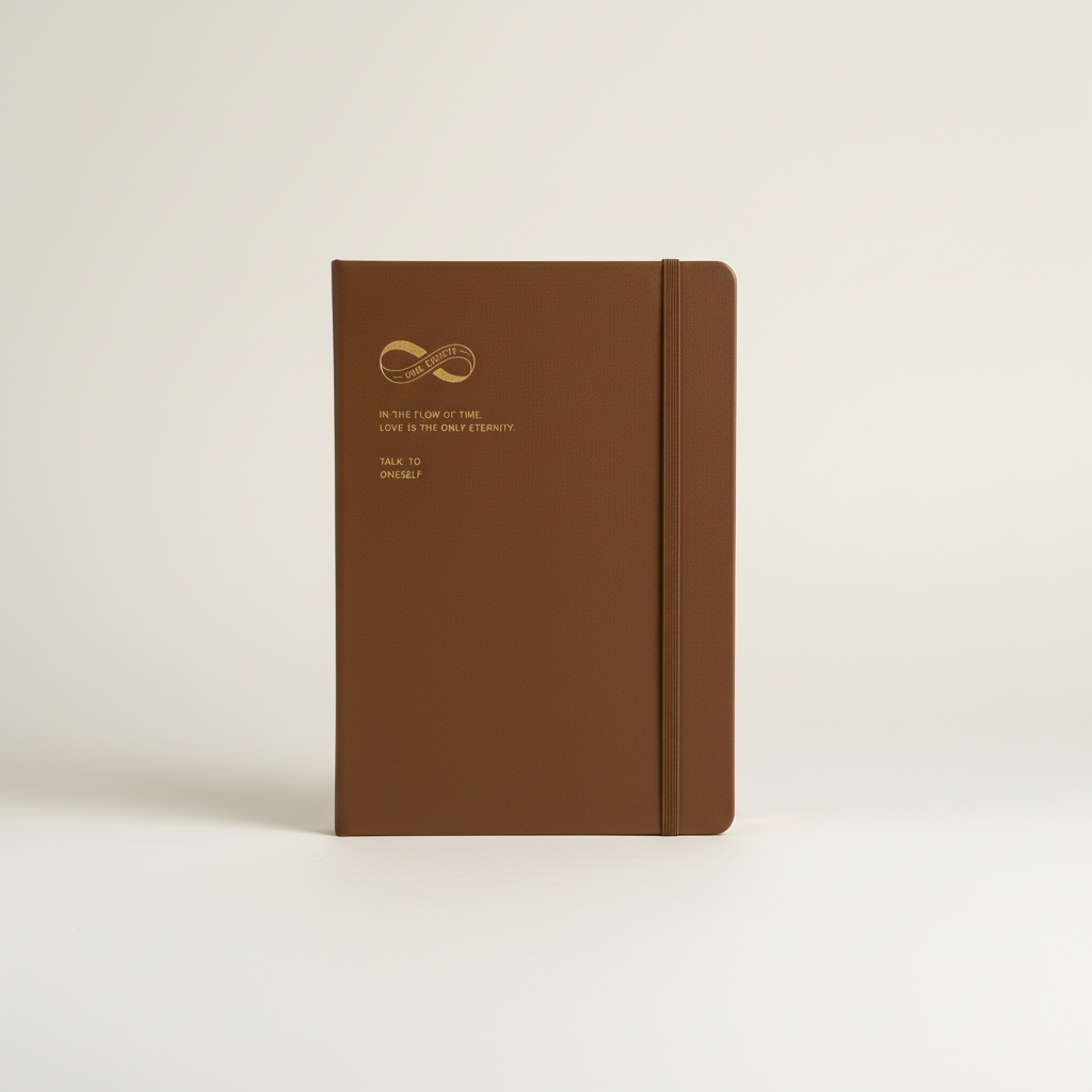 Nordspur | Planora Undated Weekly Planner Notebook
