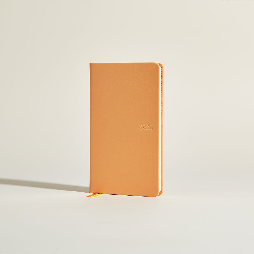 Nordspur | Planova Slim Weekly Pocket Planner