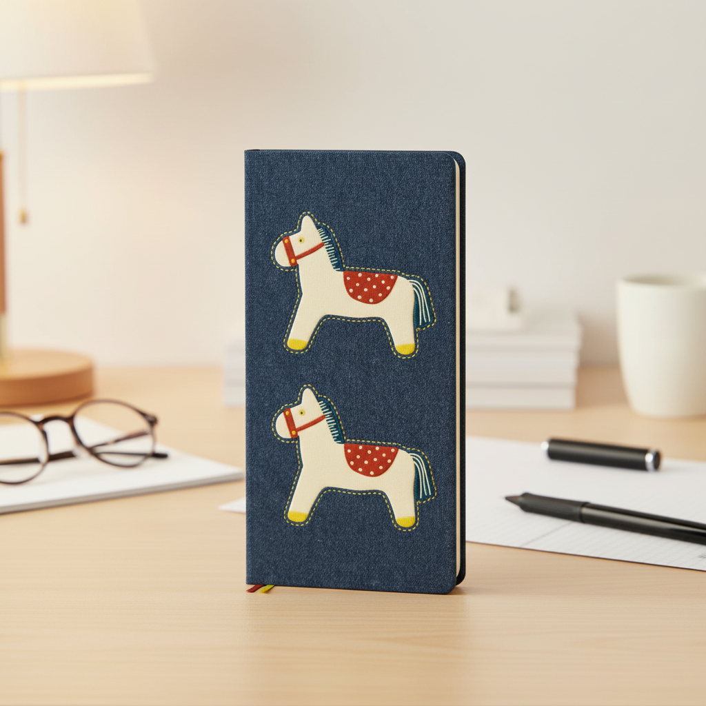 Nordspur | Planova Slim Weekly Pocket Planner