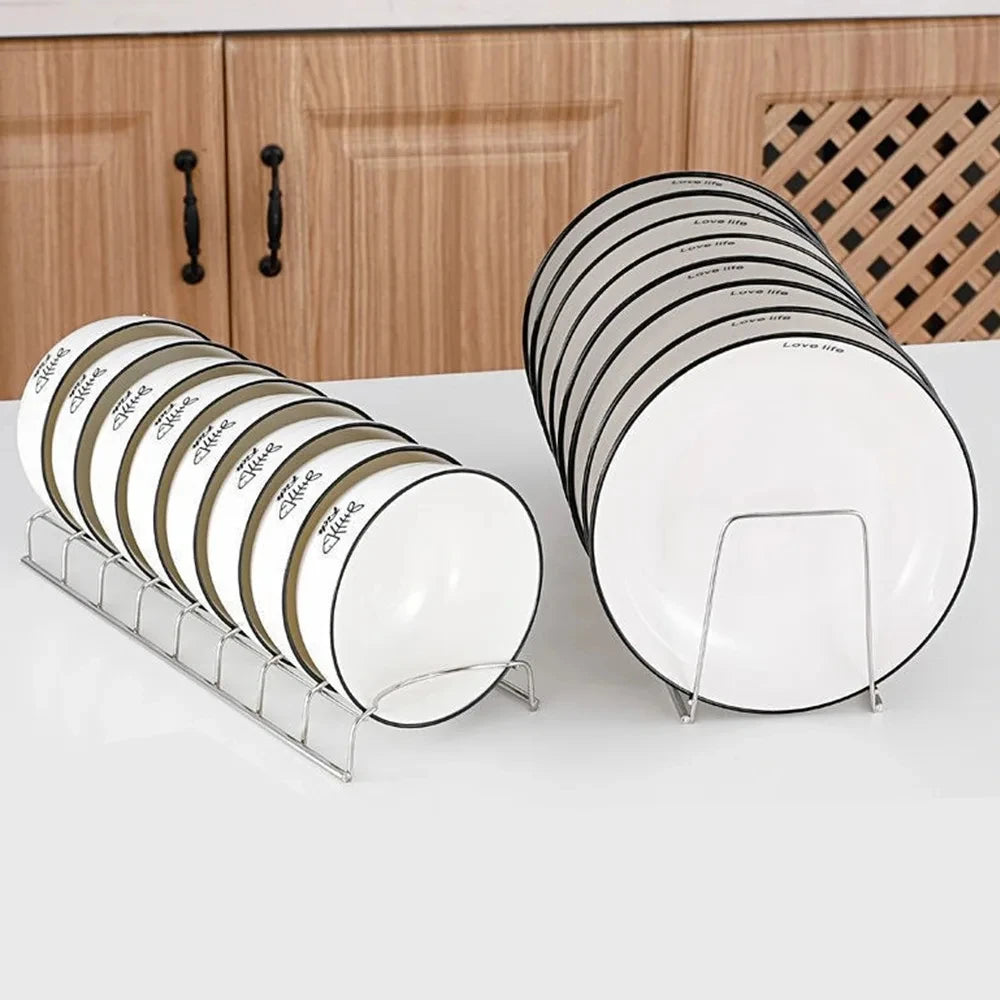 Nordspur | Platera Countertop Plate Organiser