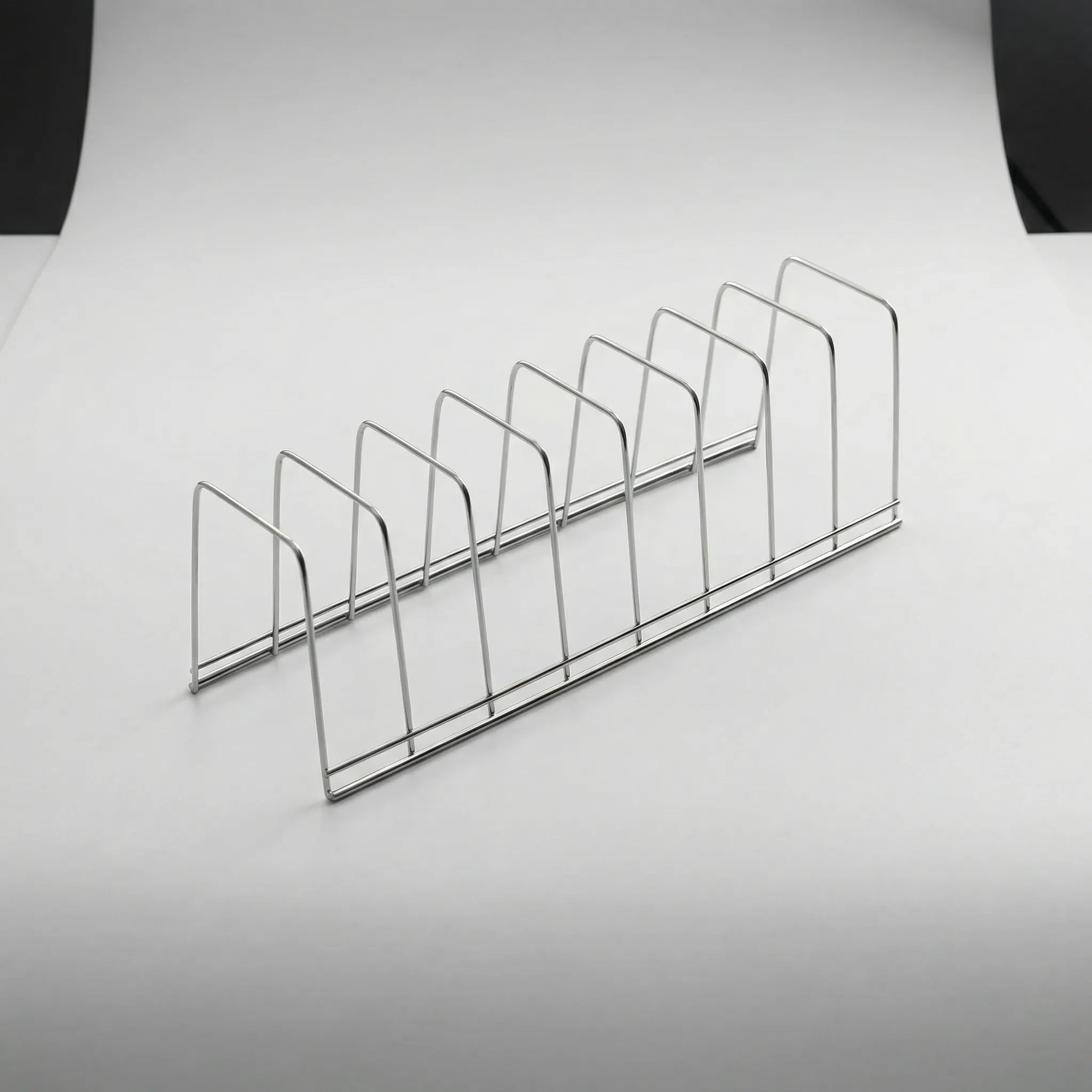 Nordspur | Platera Countertop Plate Organiser