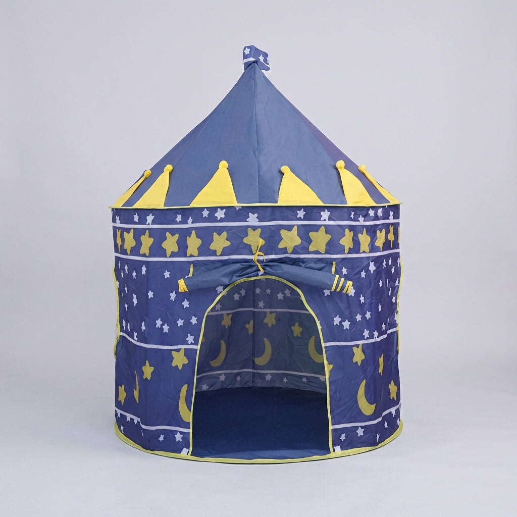 Nordspur | Playcastle Foldable Castle Play Tent